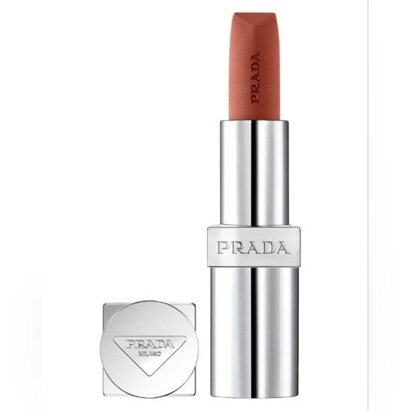 Prada Moisturizing Lip Balm U013 GUAVA - natural lip enhancing color. BNIB - Picture 1 of 7